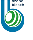ozone bleach