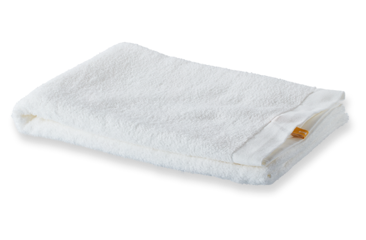 Y's/IKEUCHI ORGANIC] BATH TOWEL (FREE SIZE BLACK): Y's