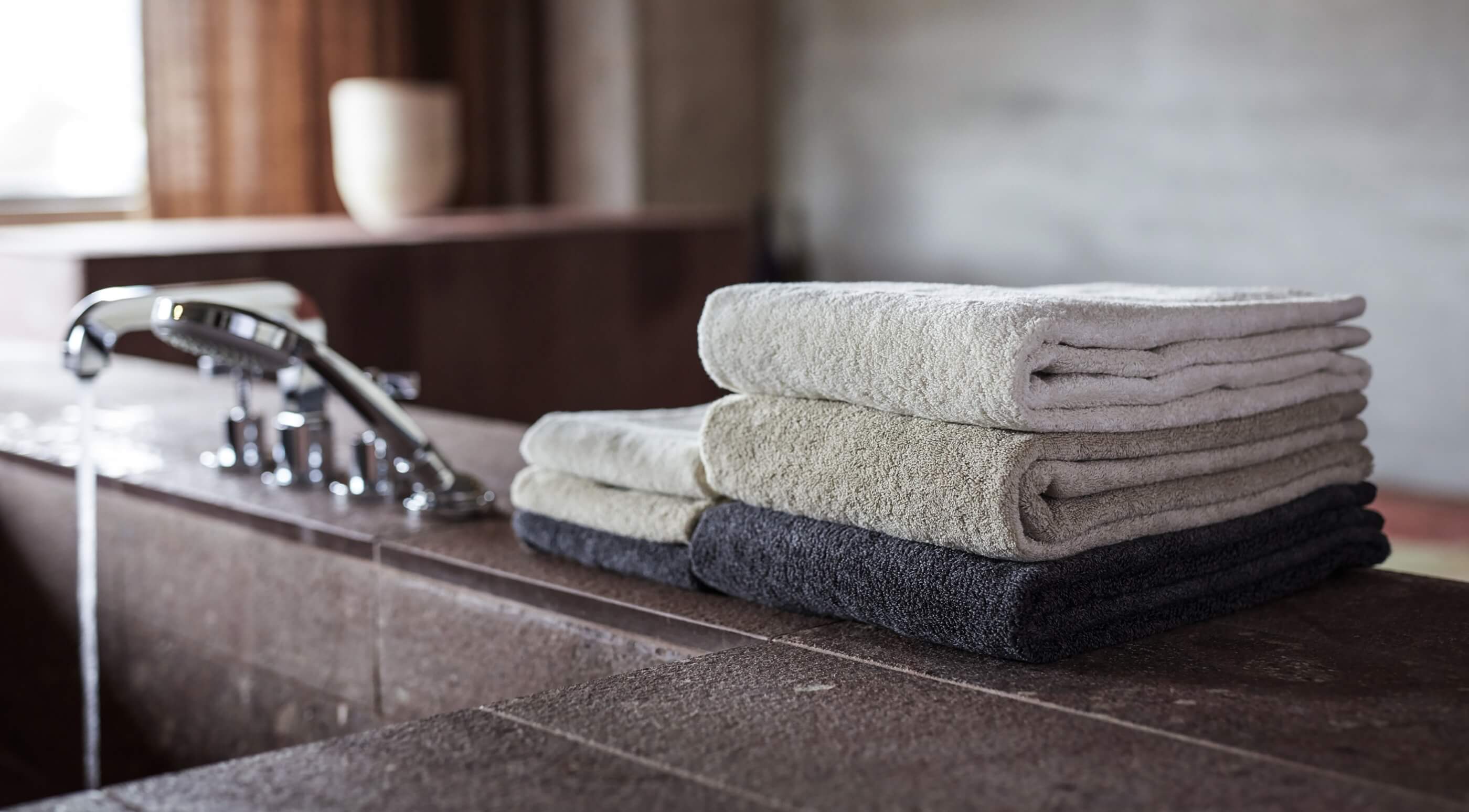 Y's/IKEUCHI ORGANIC] TOWEL FACE/HANDS(SET OF 2 PIECES)(FREE SIZE