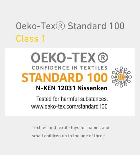 OEKO-TEX Certified Fabrics Online - Fabric Romance