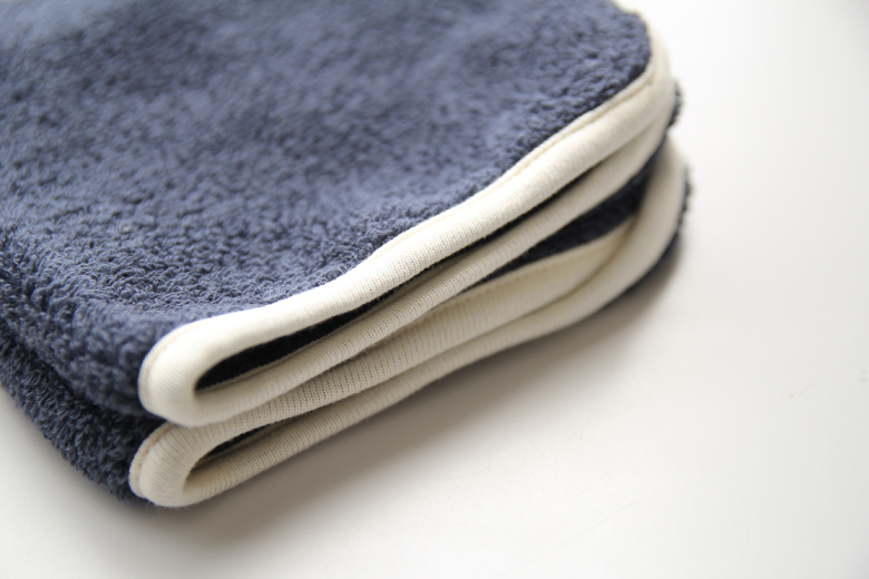 IKEUCHI ORGANIC launches antibacterial deodorant towels with copper fiber