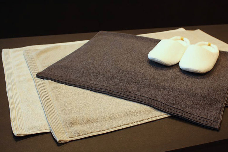 New “Organic 960” bath mat that “absorbs too much water,” a new sensation not experienced even in luxury hotels, goes on sale on June 10 (Sat.).