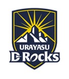 Urayasu D-Rocks (UDR)