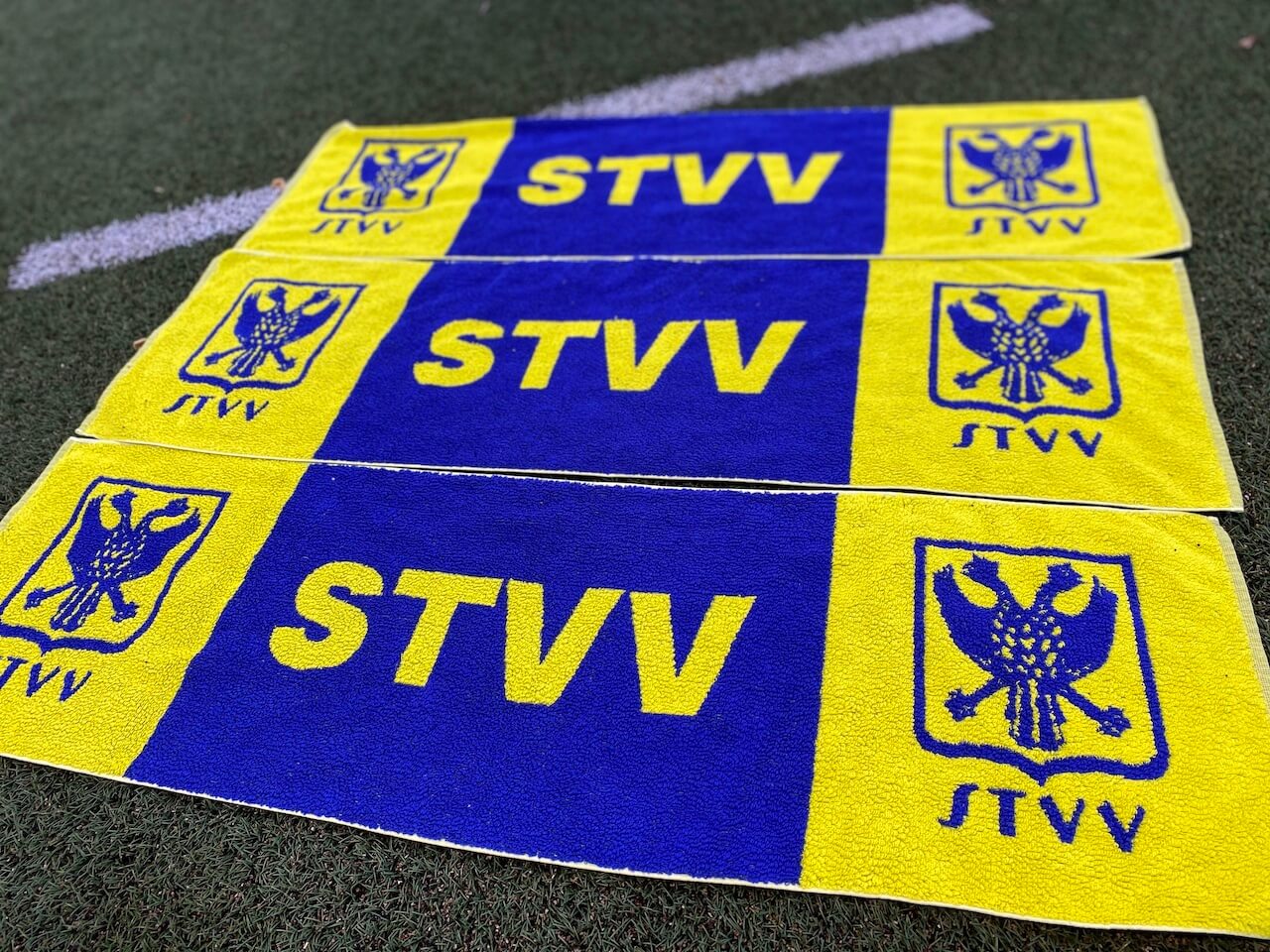 STVV