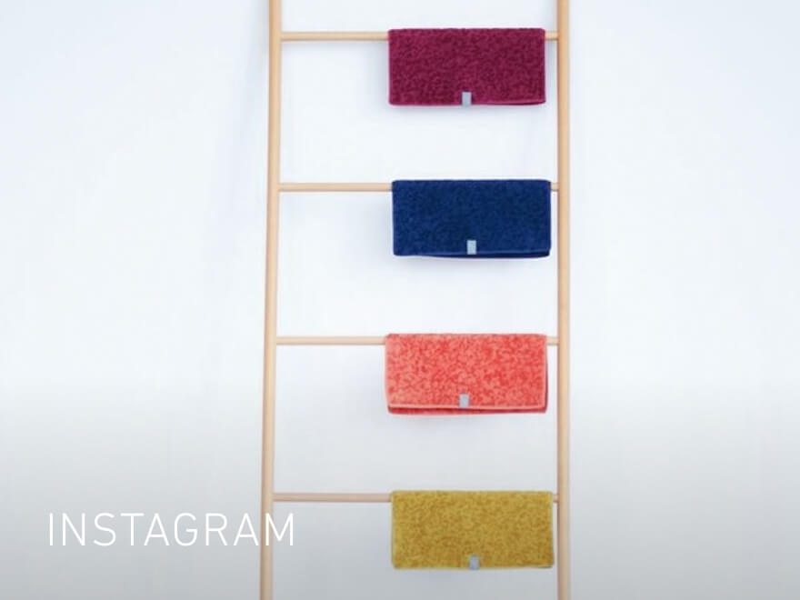 IKEUCHI ORGANIC's official Instagram account