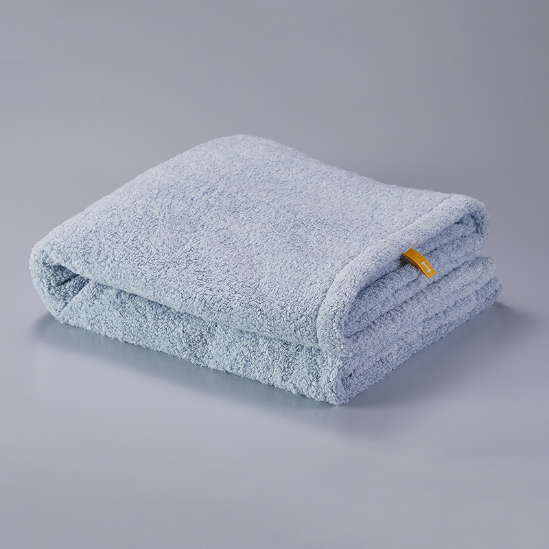 Organic Air Whip Bath Towel