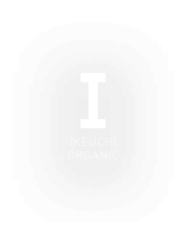 IKEUCHI ORGANIC