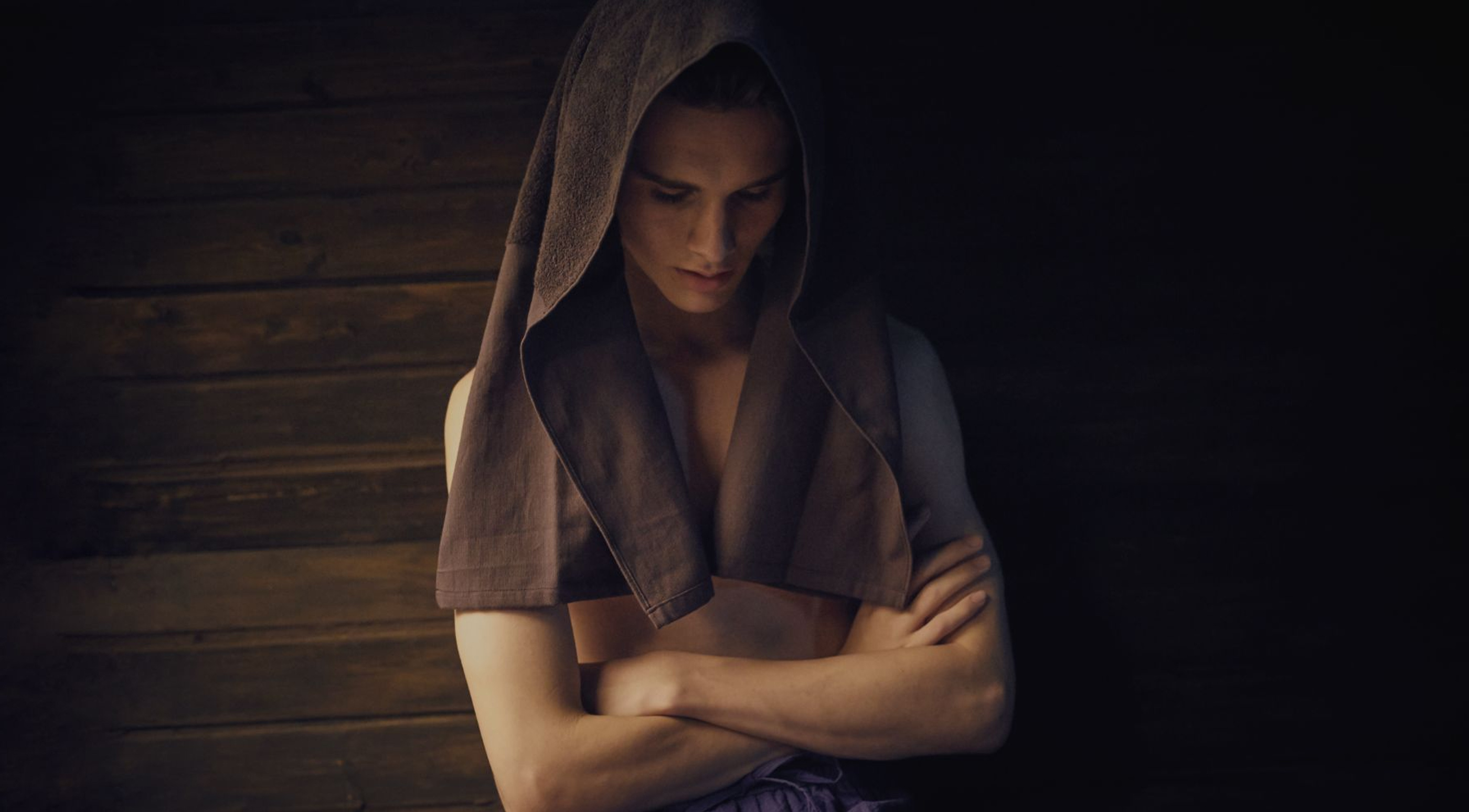 イケウチオーガニック サウナタオル7枚セット サウナ好きのための