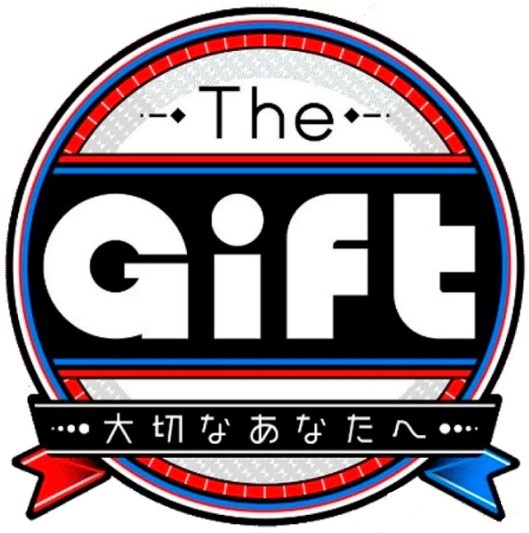 7/26（月）日本テレビ「The Gift」で紹介されました