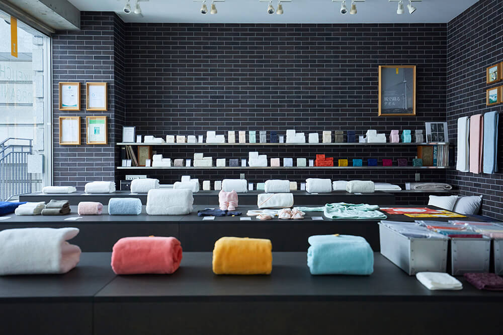 KYOTO STORE 店舗スタッフ（アルバイト）