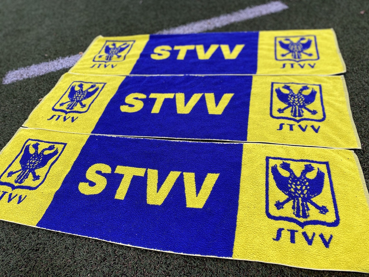 IKEUCHI ORGANICがサッカーベルギー１部チーム「シント=トロイデンVV」とオフィシャルタオルスポンサー契約を締結