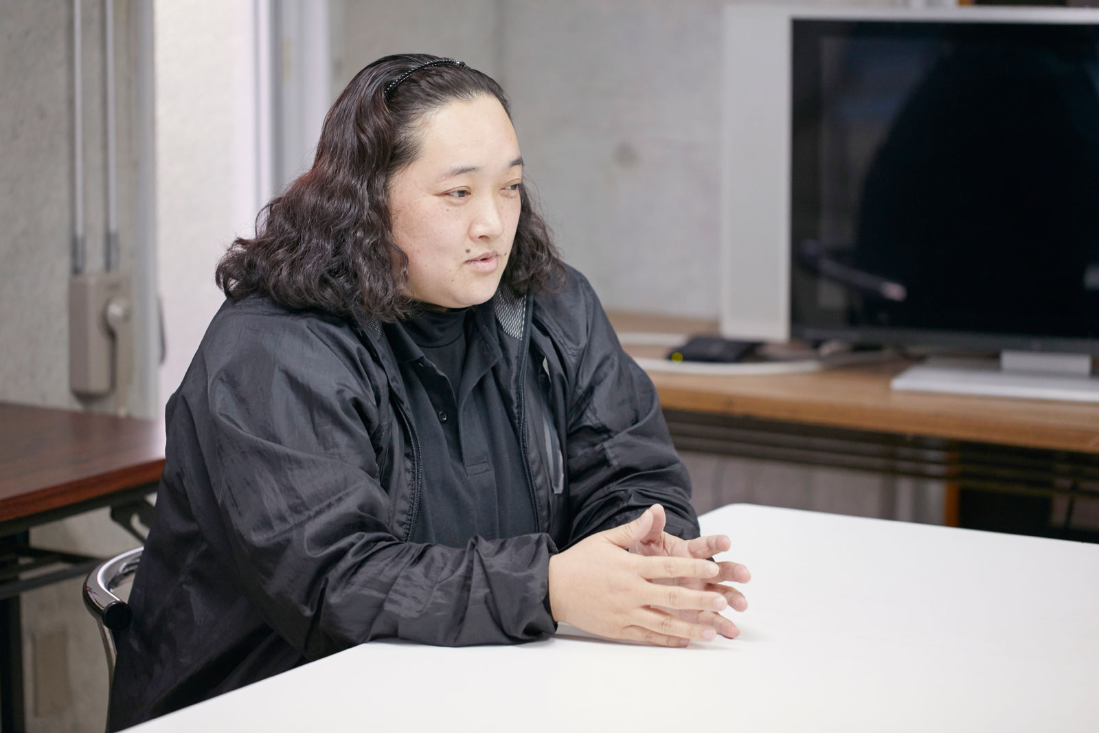 生産の最適化と生産過程の可視化