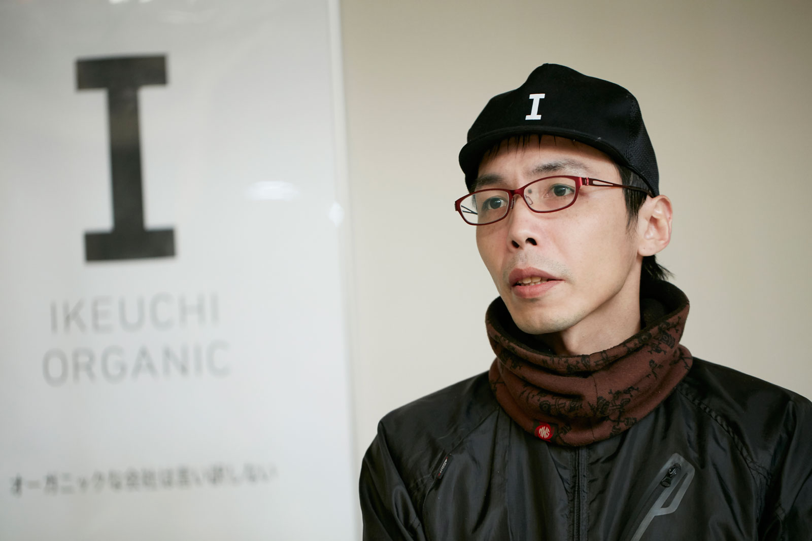 池内計司に追いつけ品質管理のキーマン