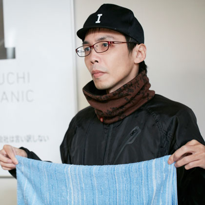 池内計司に追いつけ品質管理のキーマン