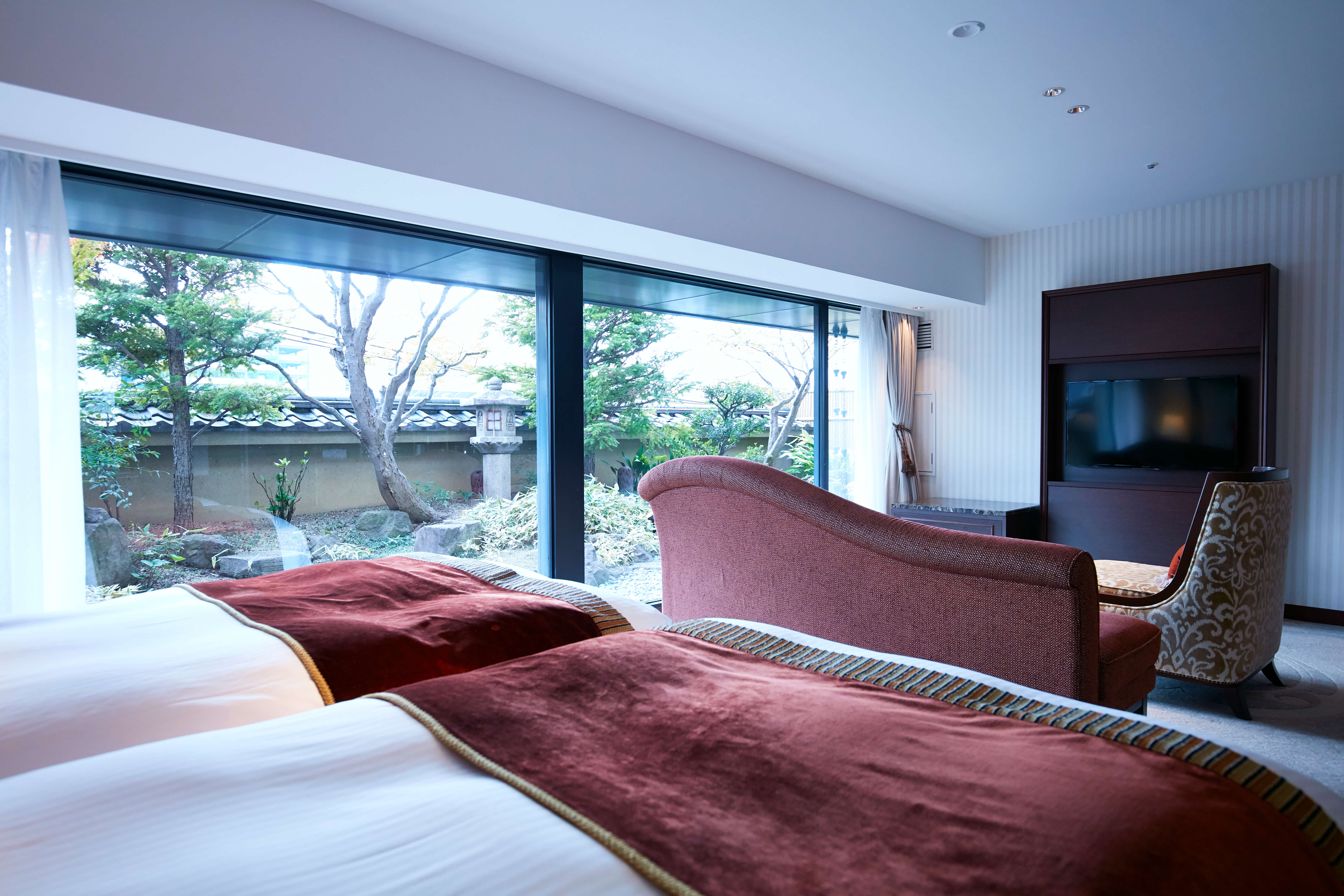 京都センチュリーホテル