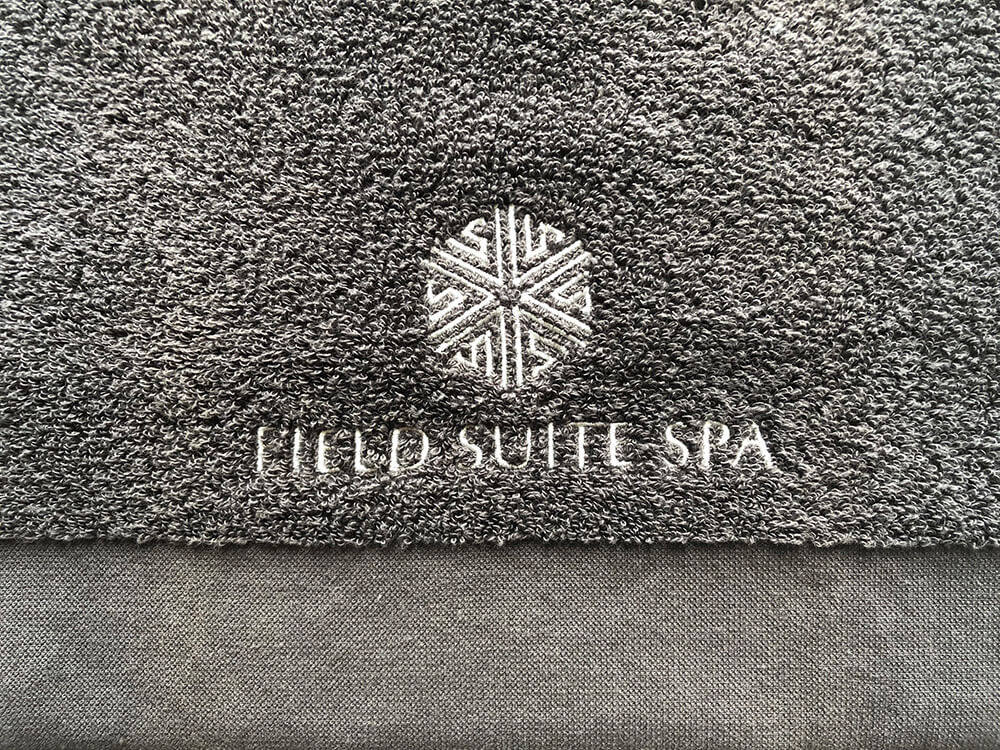 Snow Peak FIELD SUITE SPA HEADQUARTERS