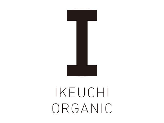 IKEUCHI ORGANICのDXの取り組み