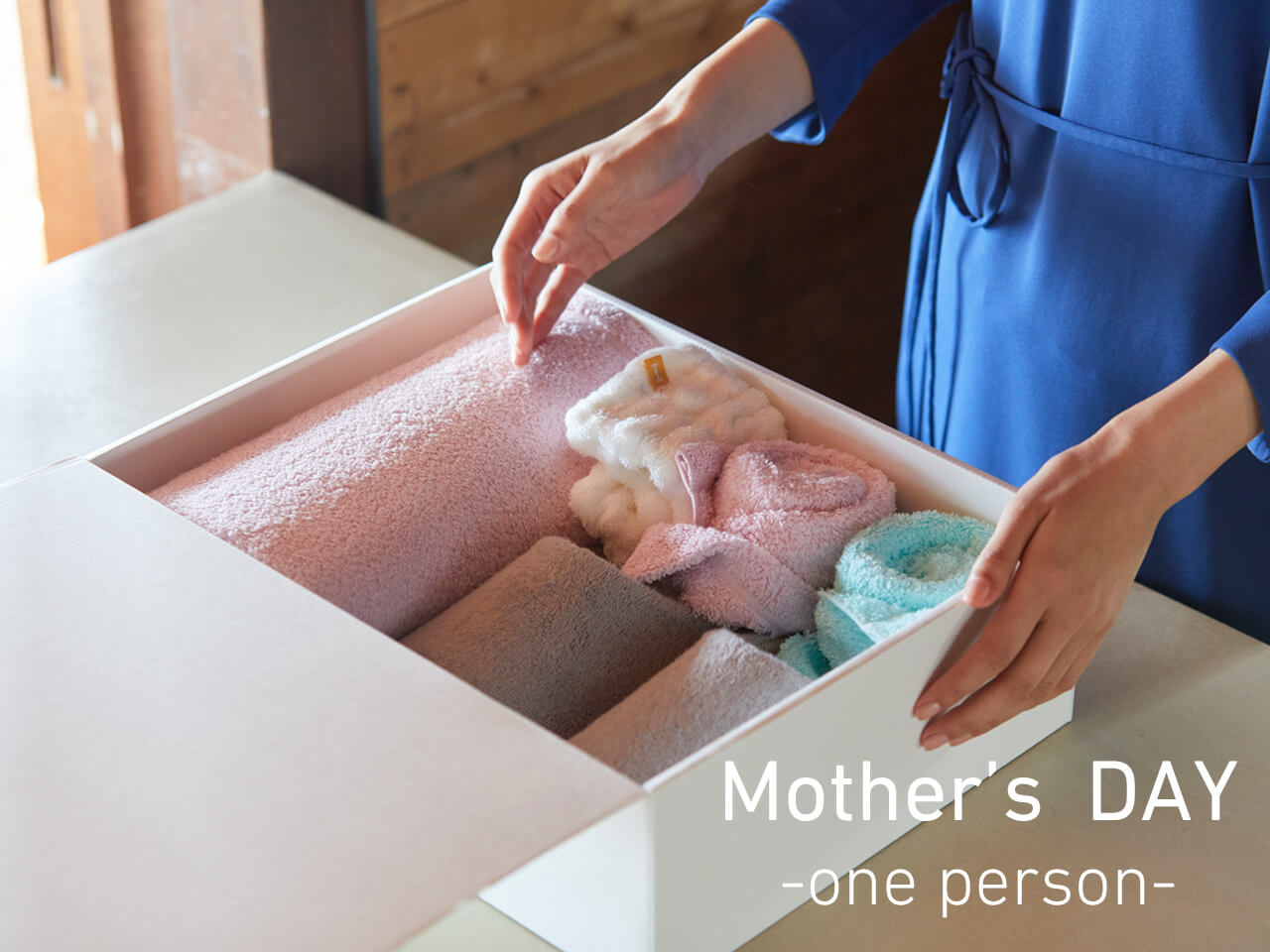 母の日ギフト特集