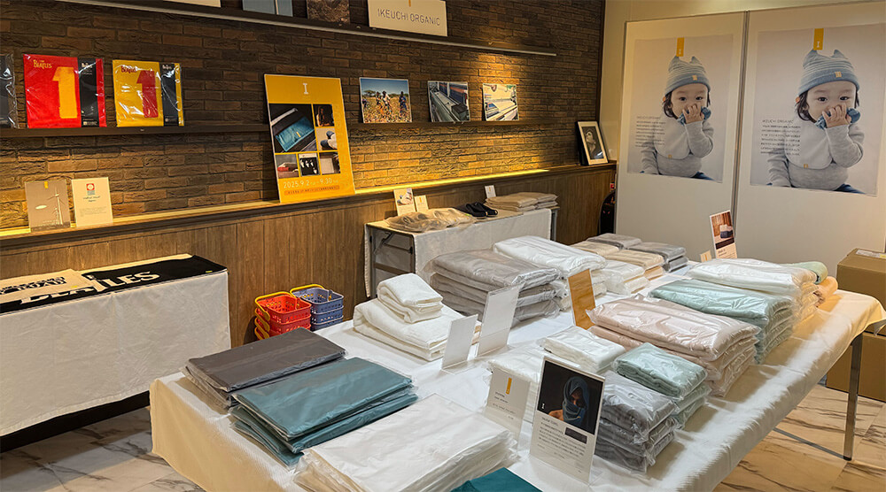 東京堂書店にて、期間限定POP UP SHOP開催!