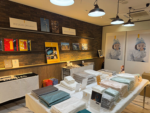 東京堂書店にて、期間限定POP UP SHOP開催！