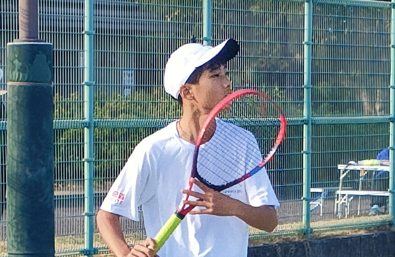 正岡 央理（まさおか おうすけ）