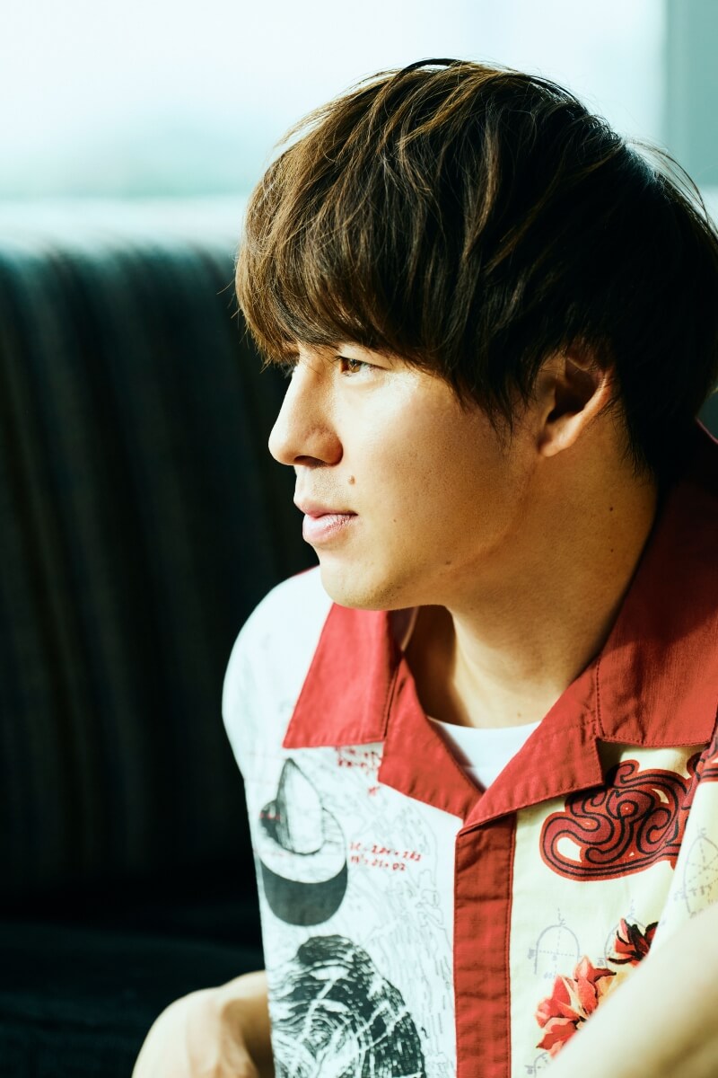 脇坂 泰斗（わきざか やすと）