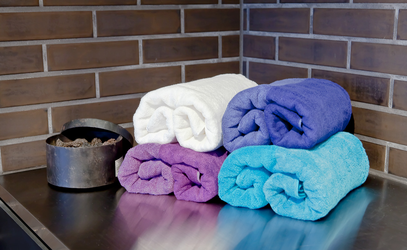 NEW REVERSIBLE THE BEST OF COTTON AND BAMBOO