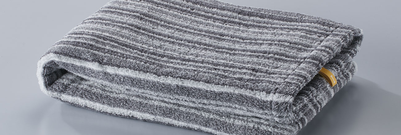 WAVE PATTERNS OF THE STRAITS IN ORGANIC COTTON