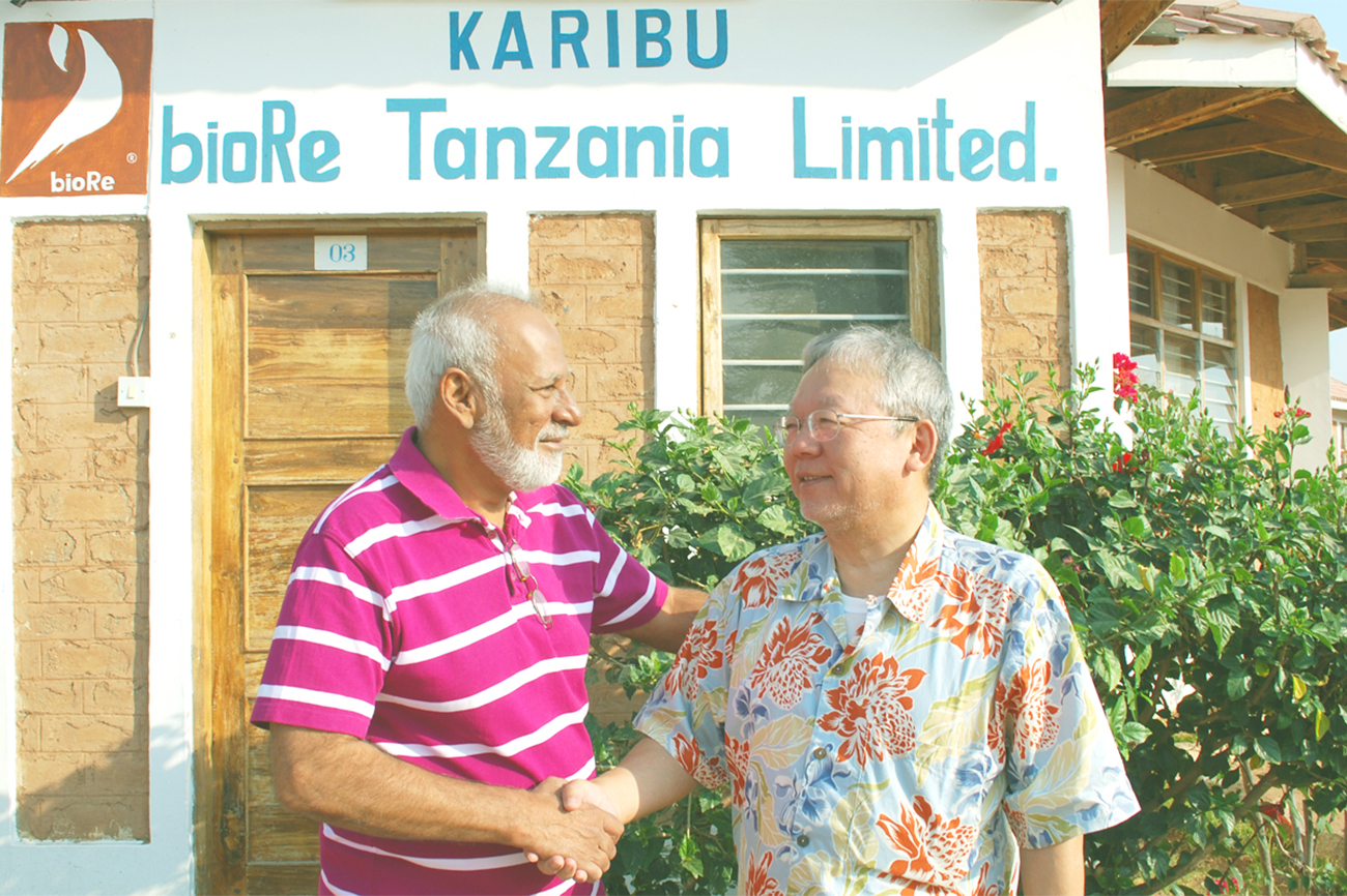 KEY POINTS OF SUSTAINABLE ECONOMIC SUCCESS