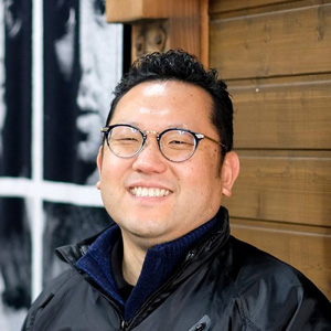 澤井店長