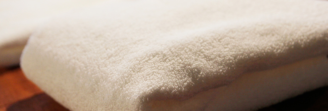 HEAVY DUTY TOWEL