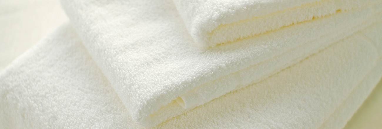 IF IT’S ABSORBENCY YOU’RE AFTER