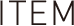 ITEM